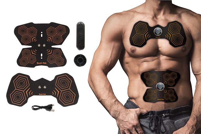 AB CORE TRAINER PRO
